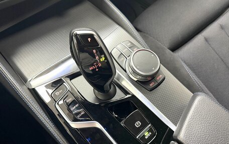 BMW 5 серия, 2021 год, 5 970 000 рублей, 11 фотография