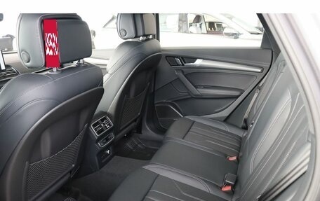 Audi Q5, 2025 год, 6 099 000 рублей, 12 фотография