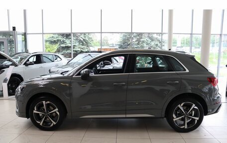 Audi Q3, 2026 год, 4 390 000 рублей, 2 фотография