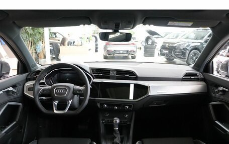 Audi Q3, 2026 год, 4 390 000 рублей, 13 фотография