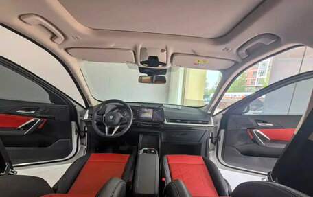 BMW X1, 2023 год, 3 100 000 рублей, 12 фотография