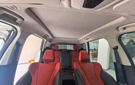 BMW X1, 2023 год, 3 100 000 рублей, 11 фотография