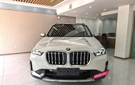 BMW X1, 2023 год, 3 100 000 рублей, 2 фотография