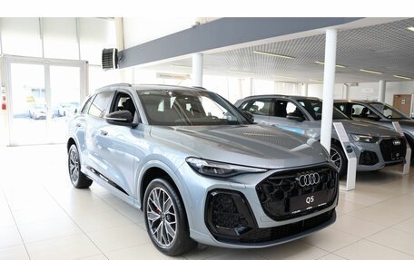 Audi Q5, 2026 год, 6 489 000 рублей, 8 фотография