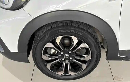 Honda Life, 2023 год, 970 500 рублей, 7 фотография