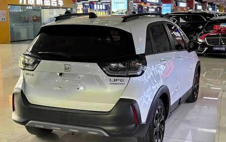 Honda Life, 2023 год, 970 500 рублей, 4 фотография