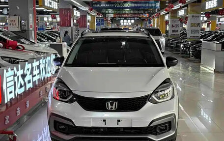 Honda Life, 2023 год, 970 500 рублей, 2 фотография