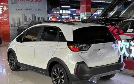 Honda Life, 2023 год, 970 500 рублей, 5 фотография
