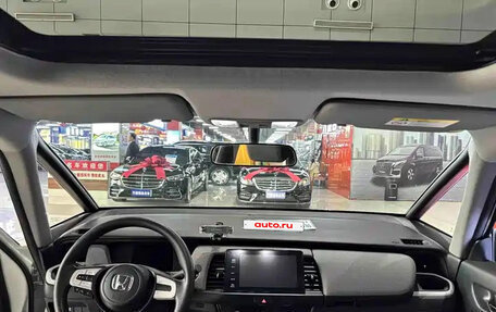 Honda Life, 2023 год, 970 500 рублей, 9 фотография