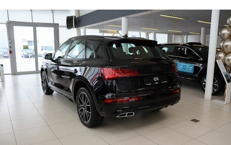 Audi Q5, 2026 год, 6 199 000 рублей, 3 фотография