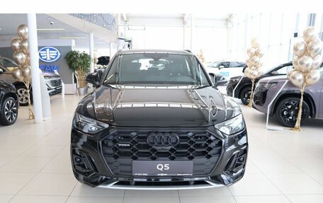Audi Q5, 2026 год, 6 199 000 рублей, 8 фотография