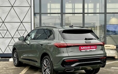Audi Q5, 2026 год, 6 489 000 рублей, 3 фотография
