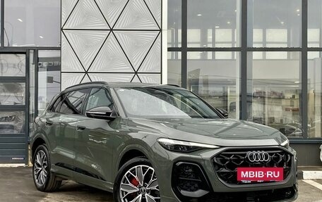 Audi Q5, 2026 год, 6 489 000 рублей, 8 фотография