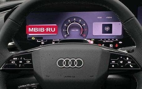 Audi Q5, 2026 год, 6 489 000 рублей, 18 фотография