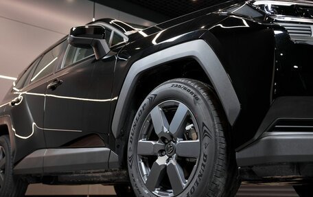 Toyota RAV4, 2026 год, 4 350 000 рублей, 4 фотография