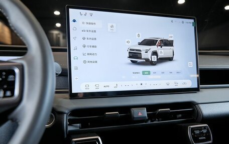 Toyota RAV4, 2026 год, 4 350 000 рублей, 8 фотография
