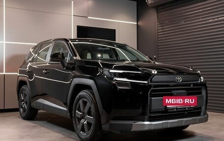 Toyota RAV4, 2026 год, 4 350 000 рублей, 3 фотография
