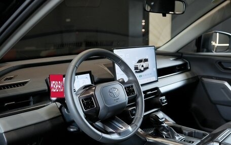 Toyota RAV4, 2026 год, 4 350 000 рублей, 5 фотография