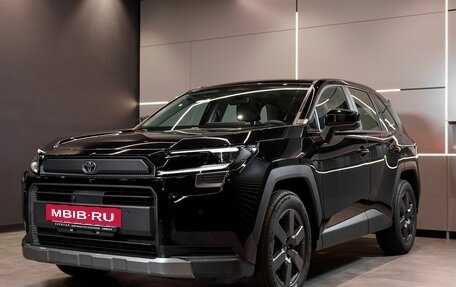 Toyota RAV4, 2026 год, 4 350 000 рублей, 2 фотография