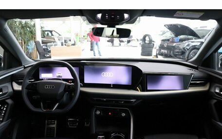 Audi Q5, 2026 год, 6 489 000 рублей, 14 фотография