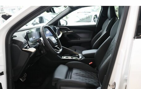Audi Q5, 2026 год, 6 489 000 рублей, 10 фотография