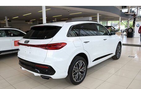 Audi Q5, 2026 год, 6 489 000 рублей, 6 фотография