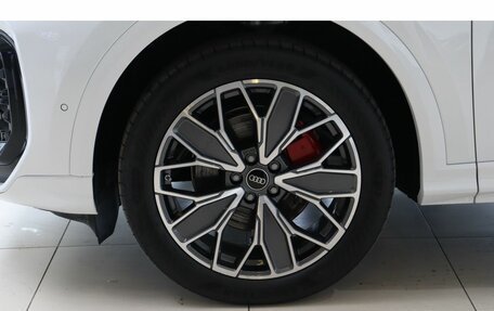 Audi Q5, 2026 год, 6 489 000 рублей, 9 фотография