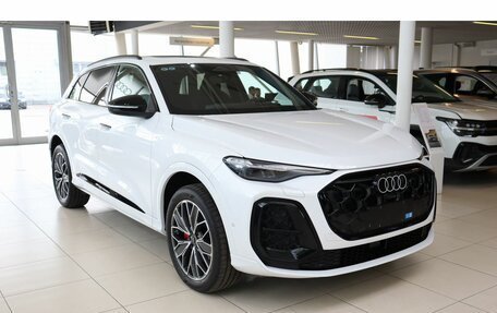 Audi Q5, 2026 год, 6 489 000 рублей, 8 фотография