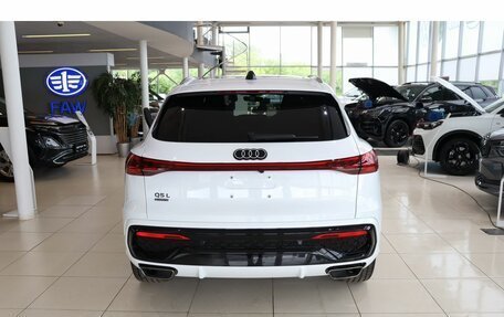Audi Q5, 2026 год, 6 489 000 рублей, 5 фотография