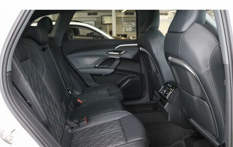 Audi Q5, 2026 год, 6 489 000 рублей, 17 фотография