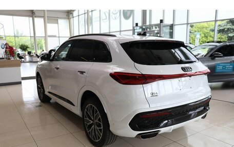 Audi Q5, 2026 год, 6 489 000 рублей, 3 фотография