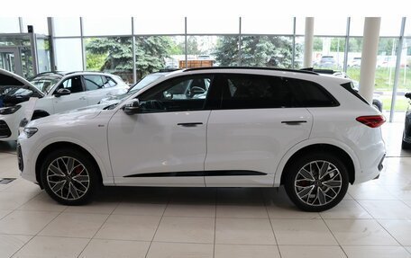 Audi Q5, 2026 год, 6 489 000 рублей, 2 фотография