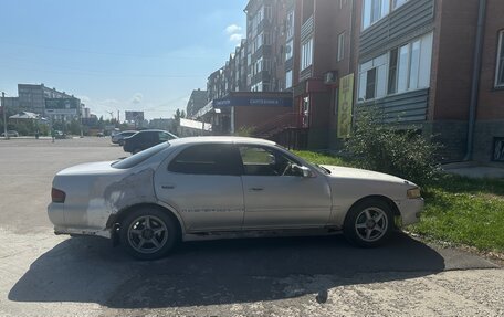 Toyota Cresta, 1994 год, 220 000 рублей, 1 фотография