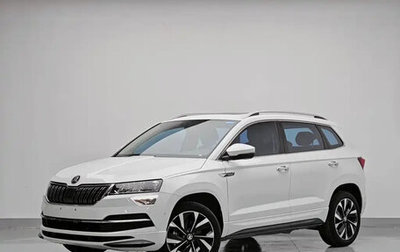 Skoda Karoq I, 2022 год, 2 150 000 рублей, 1 фотография