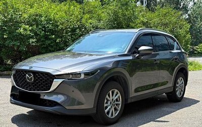 Mazda CX-5 II, 2026 год, 2 853 010 рублей, 1 фотография