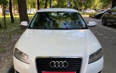 Audi A3, 2012 год, 850 000 рублей, 1 фотография