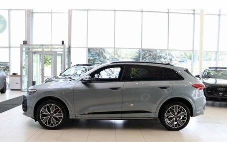 Audi Q5, 2026 год, 6 489 000 рублей, 2 фотография