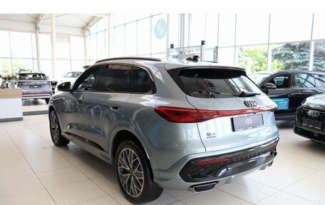 Audi Q5, 2026 год, 6 489 000 рублей, 3 фотография