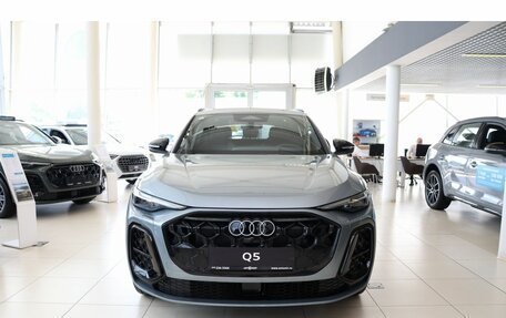 Audi Q5, 2026 год, 6 489 000 рублей, 9 фотография