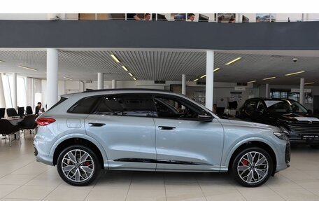 Audi Q5, 2026 год, 6 489 000 рублей, 7 фотография