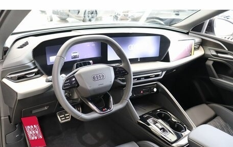 Audi Q5, 2026 год, 6 489 000 рублей, 11 фотография