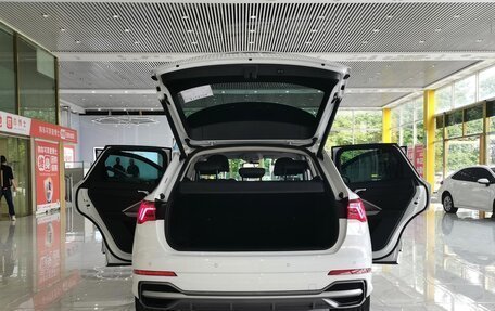 Audi Q3, 2022 год, 2 246 000 рублей, 6 фотография