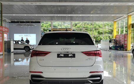 Audi Q3, 2022 год, 2 246 000 рублей, 5 фотография