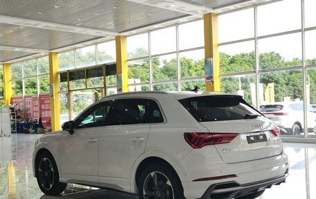 Audi Q3, 2022 год, 2 246 000 рублей, 7 фотография