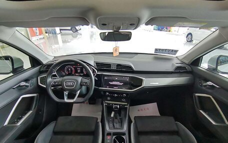 Audi Q3, 2022 год, 2 246 000 рублей, 9 фотография