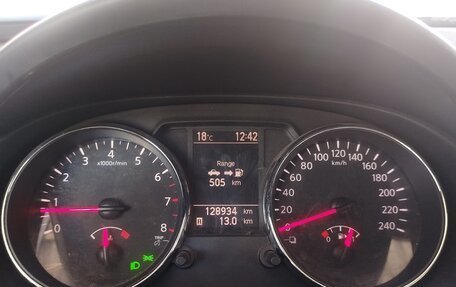 Nissan Qashqai, 2010 год, 1 240 000 рублей, 3 фотография