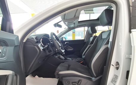 Audi Q3, 2022 год, 2 246 000 рублей, 8 фотография
