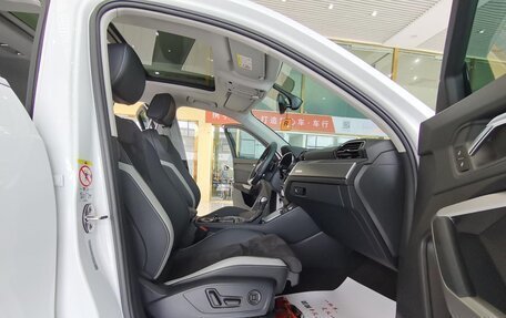 Audi Q3, 2022 год, 2 246 000 рублей, 12 фотография