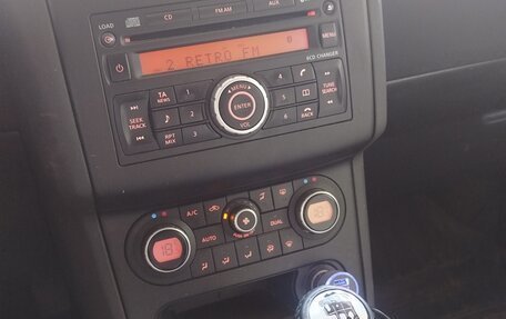 Nissan Qashqai, 2010 год, 1 240 000 рублей, 4 фотография