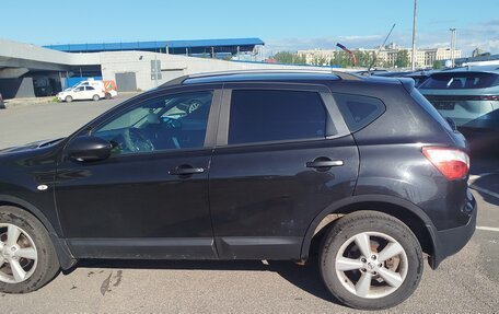 Nissan Qashqai, 2010 год, 1 240 000 рублей, 8 фотография